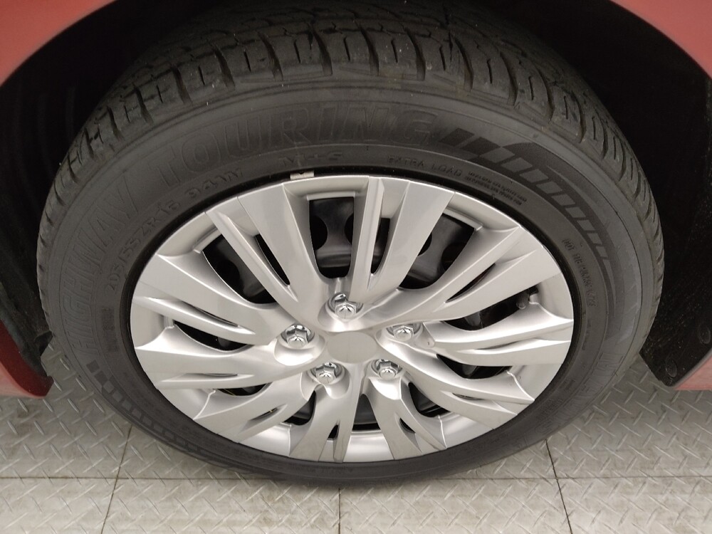 2018 Subaru Impreza in Fayetteville, NC 28304 - 18131085 31