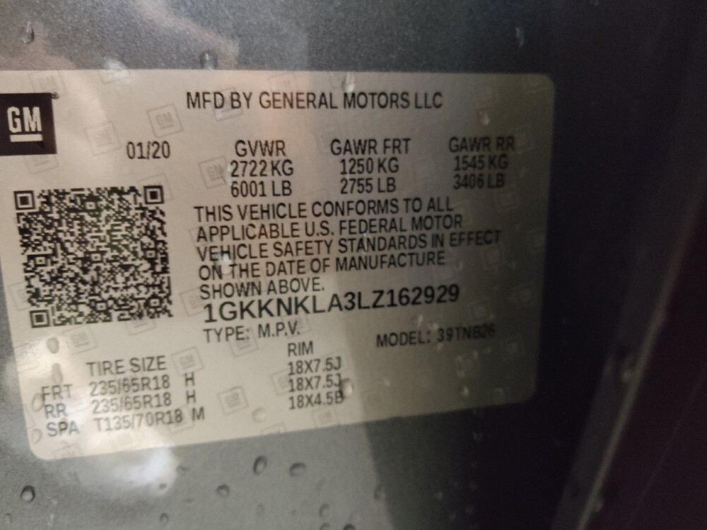 2020 GMC Acadia in Raleigh, NC 27604 - 18131086 33