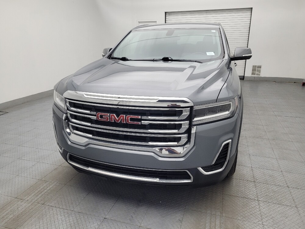 2020 GMC Acadia in Raleigh, NC 27604 - 18131086 15