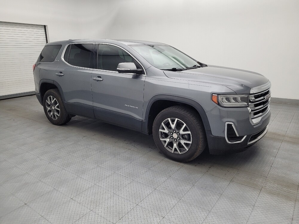 2020 GMC Acadia in Raleigh, NC 27604 - 18131086 11