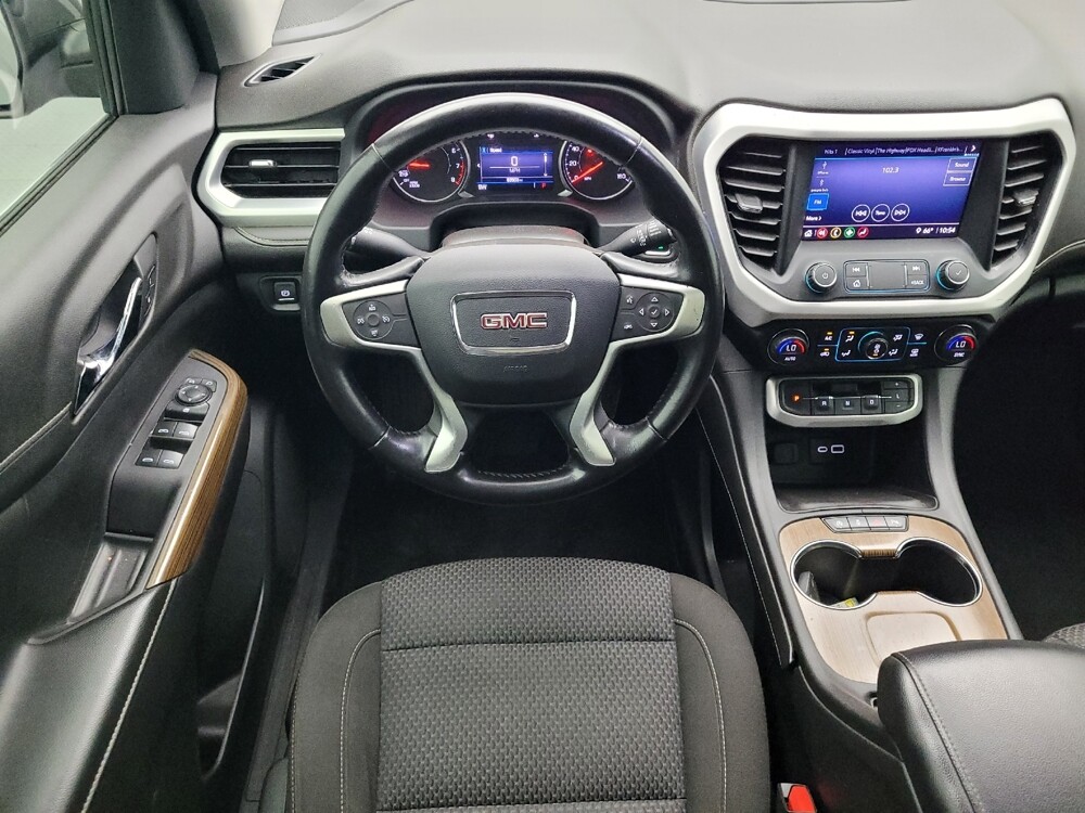 2020 GMC Acadia in Raleigh, NC 27604 - 18131086 22
