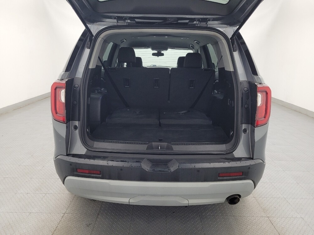 2020 GMC Acadia in Raleigh, NC 27604 - 18131086 29