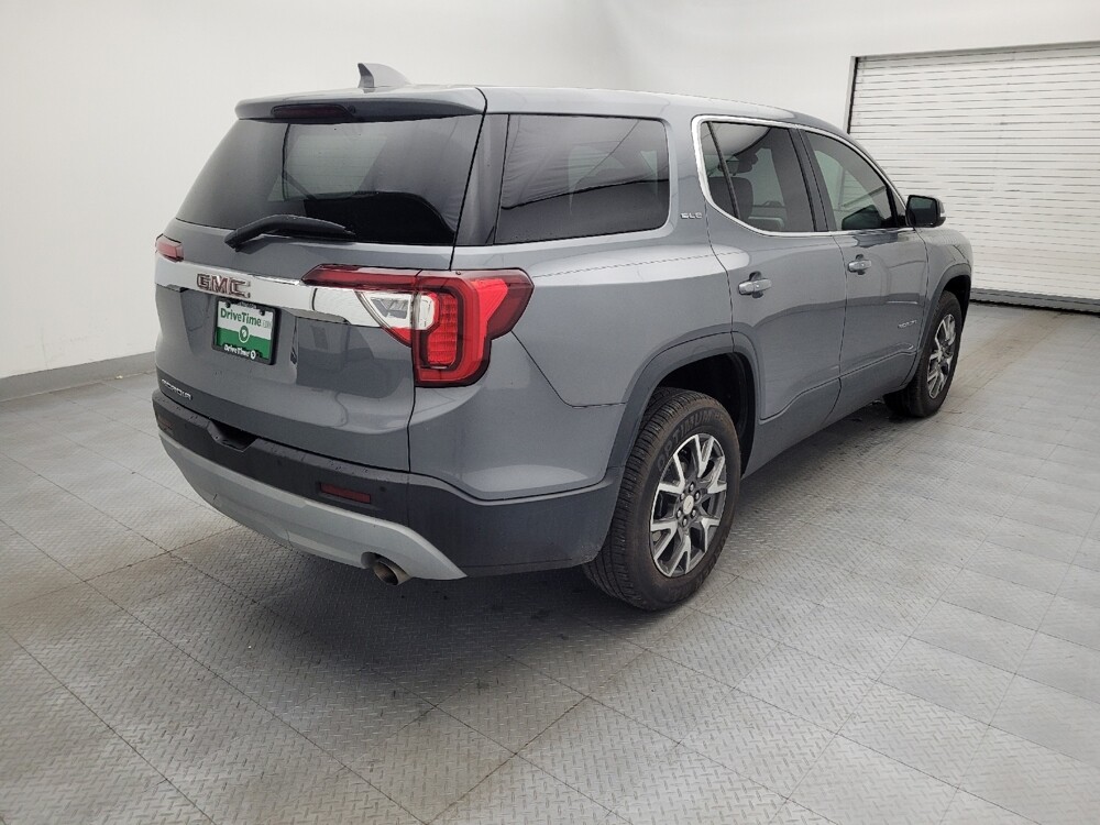 2020 GMC Acadia in Raleigh, NC 27604 - 18131086 9