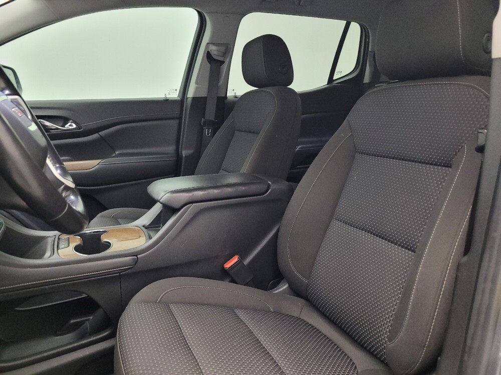 2020 GMC Acadia in Raleigh, NC 27604 - 18131086 17