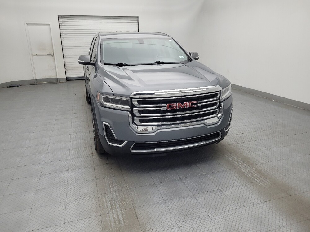 2020 GMC Acadia in Raleigh, NC 27604 - 18131086 14