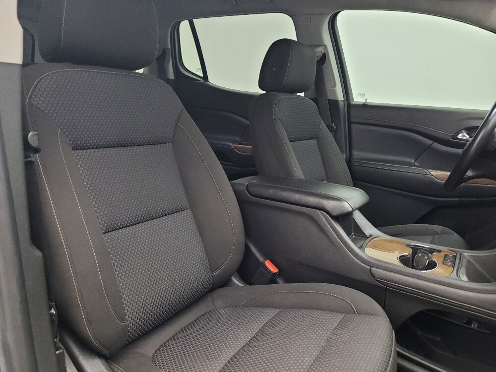 2020 GMC Acadia in Raleigh, NC 27604 - 18131086 21