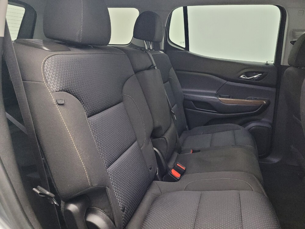 2020 GMC Acadia in Raleigh, NC 27604 - 18131086 19