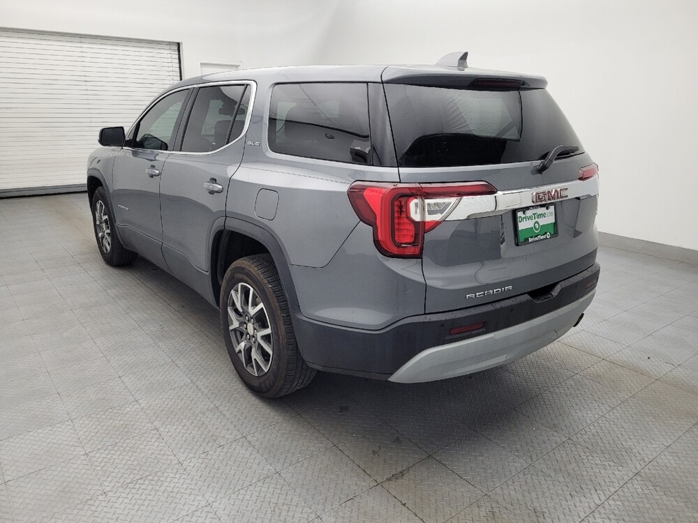 2020 GMC Acadia in Raleigh, NC 27604 - 18131086 5