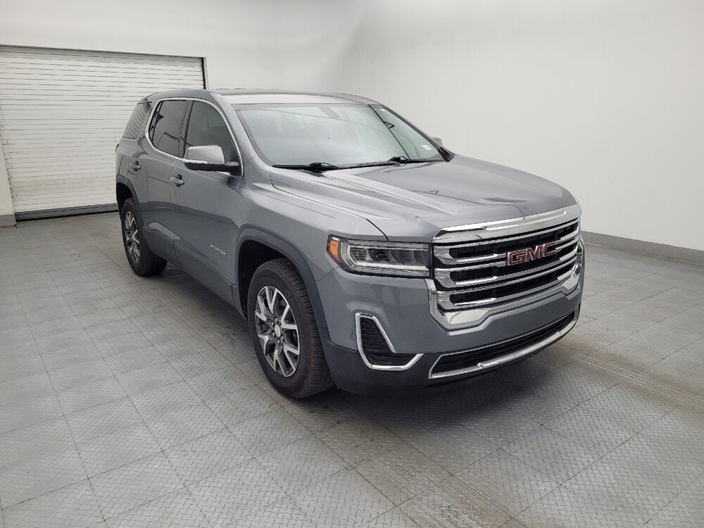 2020 GMC Acadia in Raleigh, NC 27604 - 18131086 13