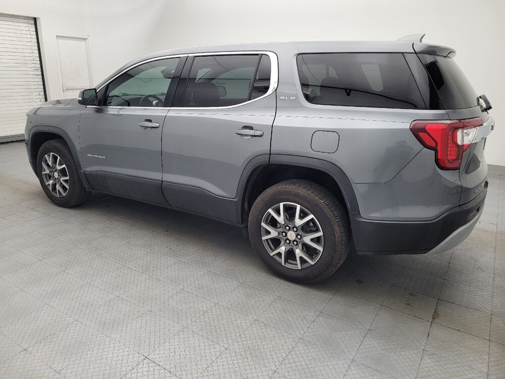 2020 GMC Acadia in Raleigh, NC 27604 - 18131086 3
