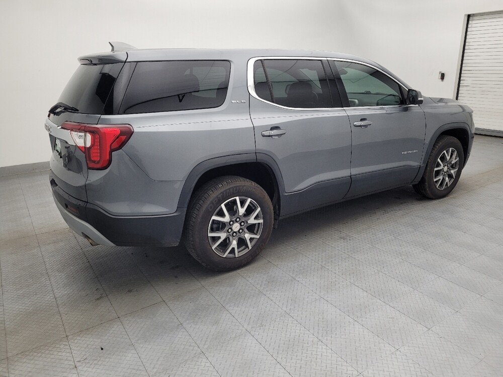 2020 GMC Acadia in Raleigh, NC 27604 - 18131086 10
