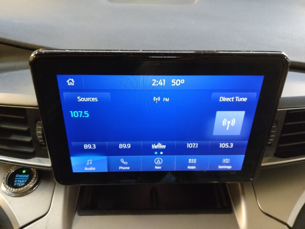 2021 Ford Explorer in Raleigh, NC 27604 - 18131087 25