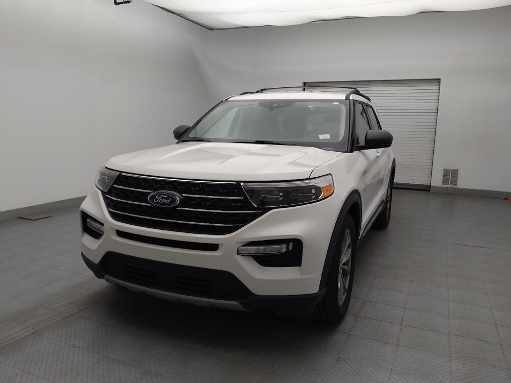 2021 Ford Explorer in Raleigh, NC 27604 - 18131087 15