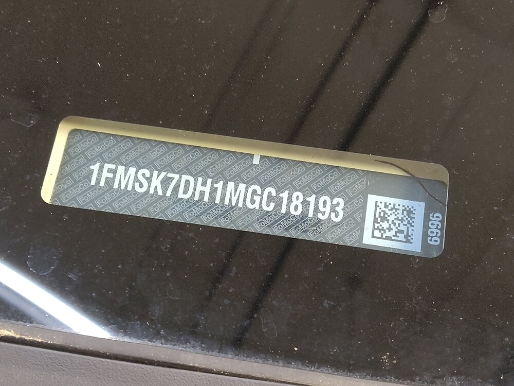 2021 Ford Explorer in Raleigh, NC 27604 - 18131087 33