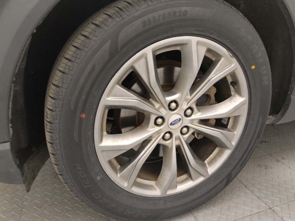 2021 Ford Explorer in Raleigh, NC 27604 - 18131087 31