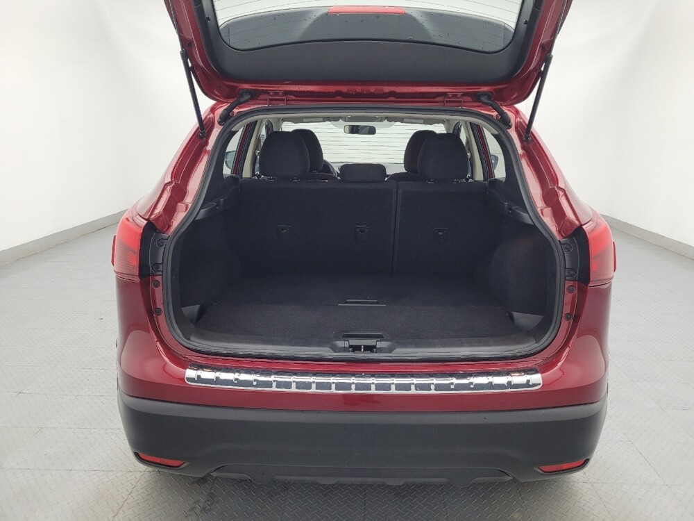 2019 Nissan Rogue Sport in Winston-Salem, NC 27103 - 18131088 29