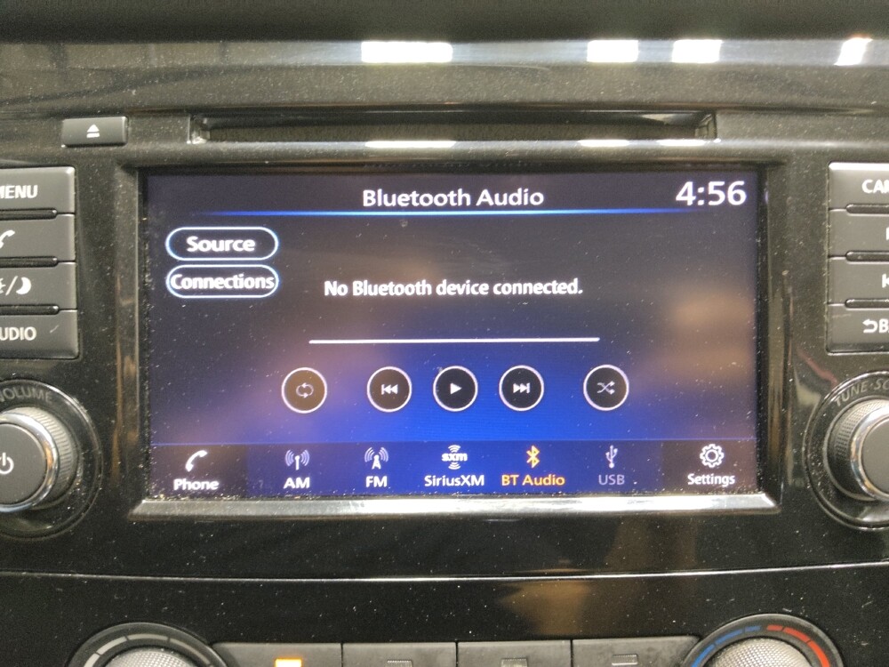 2019 Nissan Rogue Sport in Winston-Salem, NC 27103 - 18131088 25