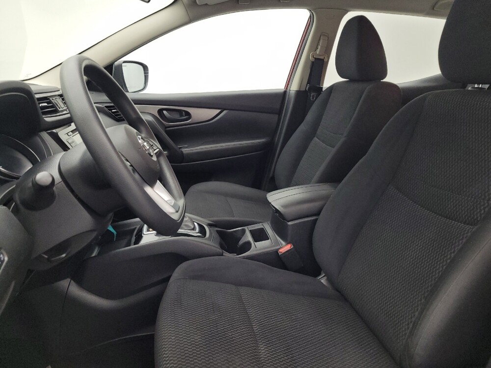 2019 Nissan Rogue Sport in Winston-Salem, NC 27103 - 18131088 17