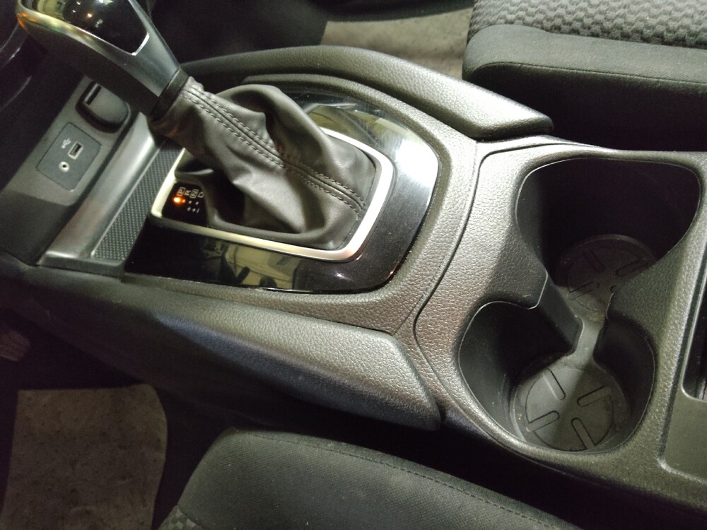 2019 Nissan Rogue Sport in Winston-Salem, NC 27103 - 18131088 26