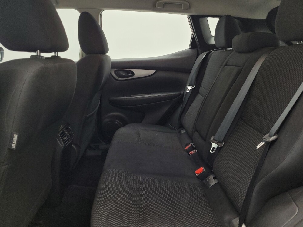 2019 Nissan Rogue Sport in Winston-Salem, NC 27103 - 18131088 18