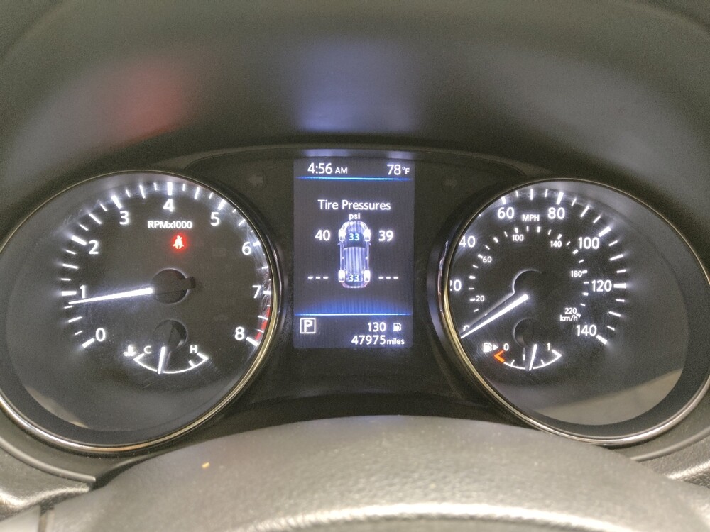 2019 Nissan Rogue Sport in Winston-Salem, NC 27103 - 18131088 23