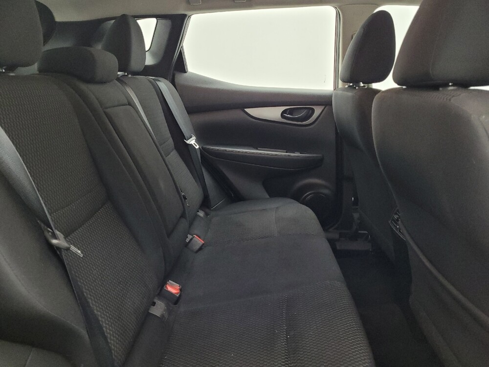 2019 Nissan Rogue Sport in Winston-Salem, NC 27103 - 18131088 19