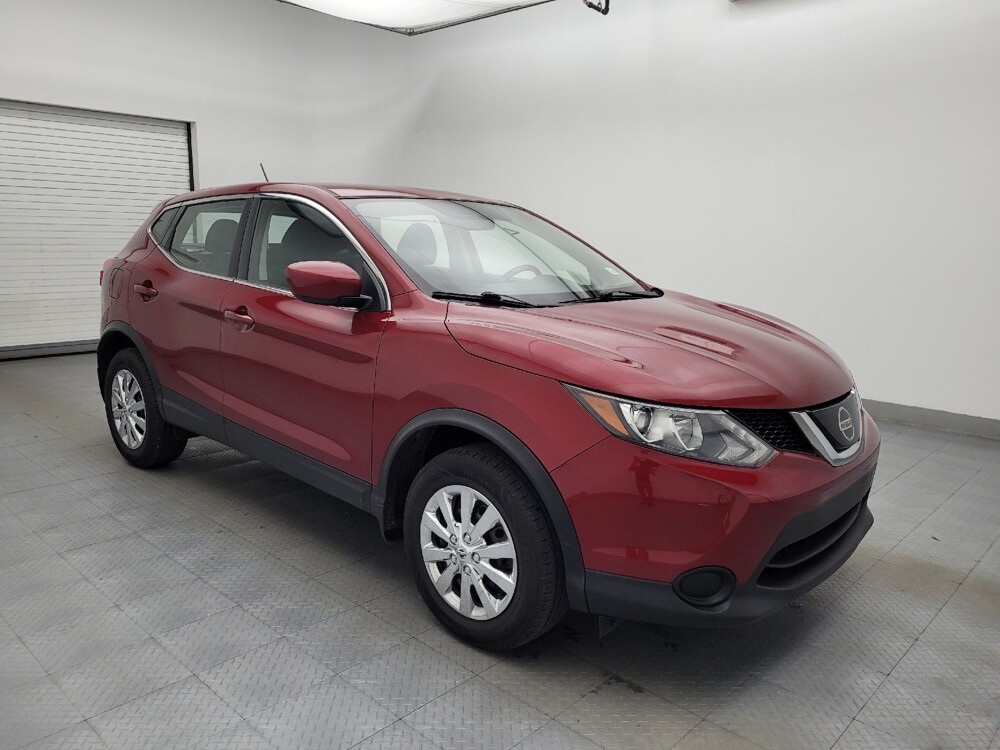 2019 Nissan Rogue Sport in Winston-Salem, NC 27103 - 18131088 13