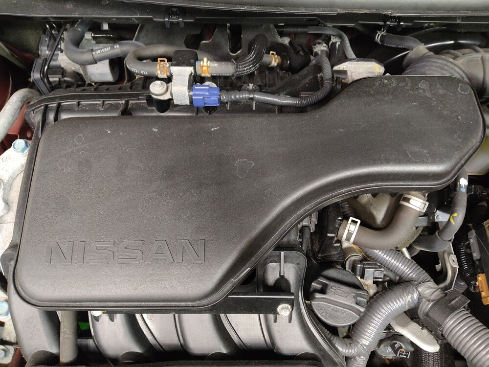 2019 Nissan Rogue Sport in Winston-Salem, NC 27103 - 18131088 30