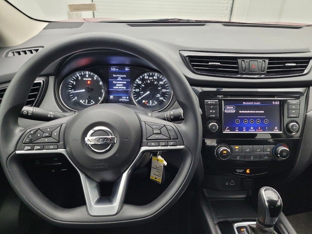 2019 Nissan Rogue Sport in Winston-Salem, NC 27103 - 18131088 22