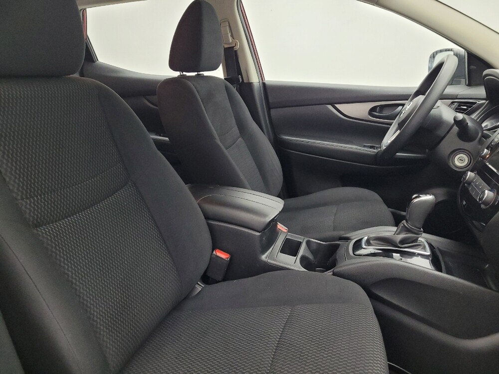 2019 Nissan Rogue Sport in Winston-Salem, NC 27103 - 18131088 21