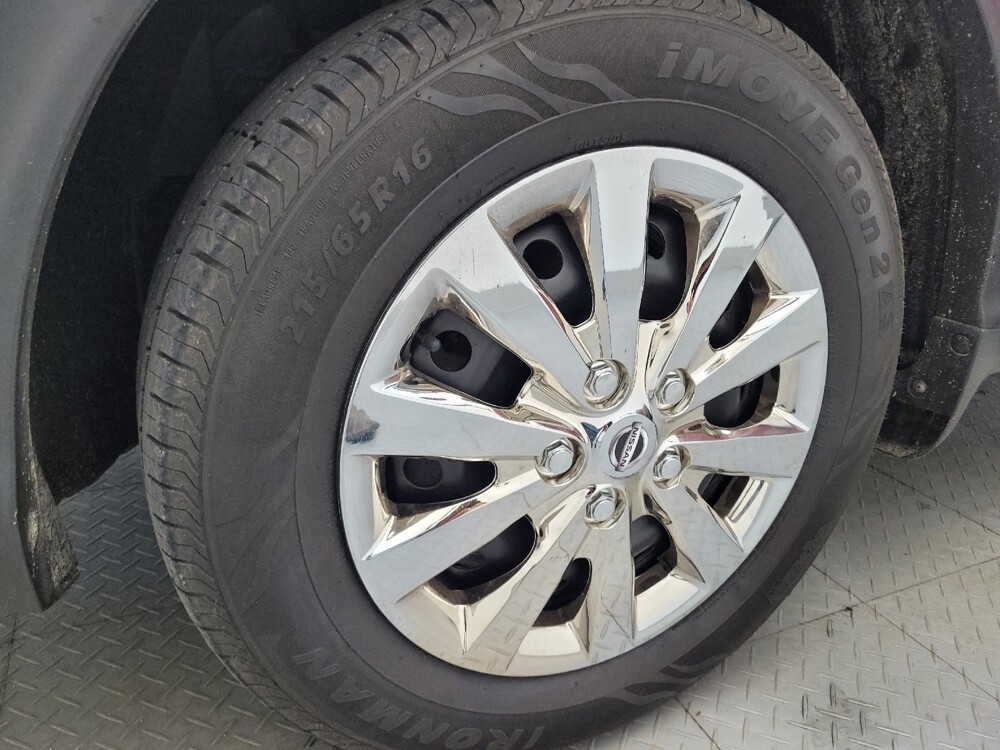 2019 Nissan Rogue Sport in Winston-Salem, NC 27103 - 18131088 31