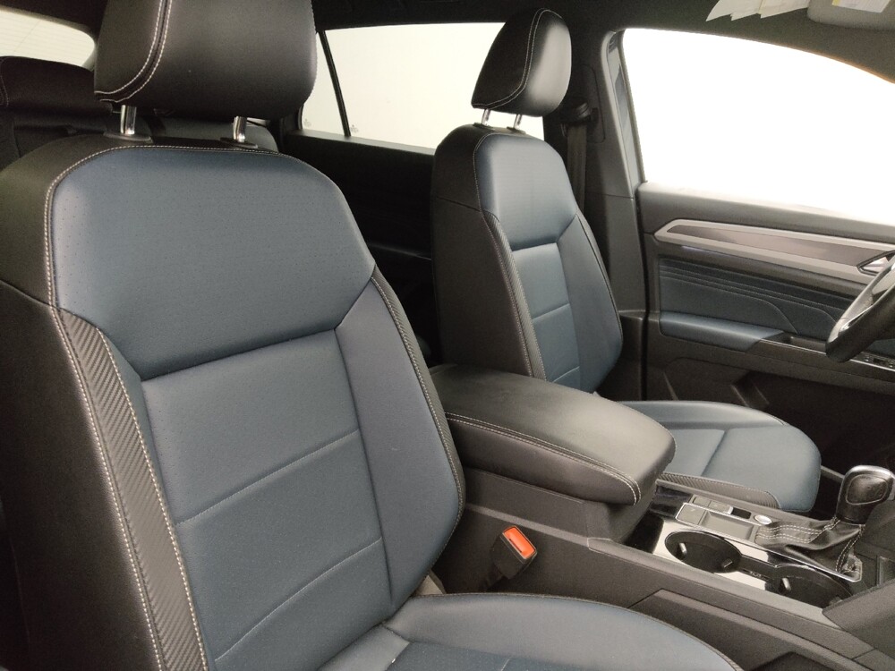 2021 Volkswagen Atlas in Conway, SC 29526 - 18131089 21