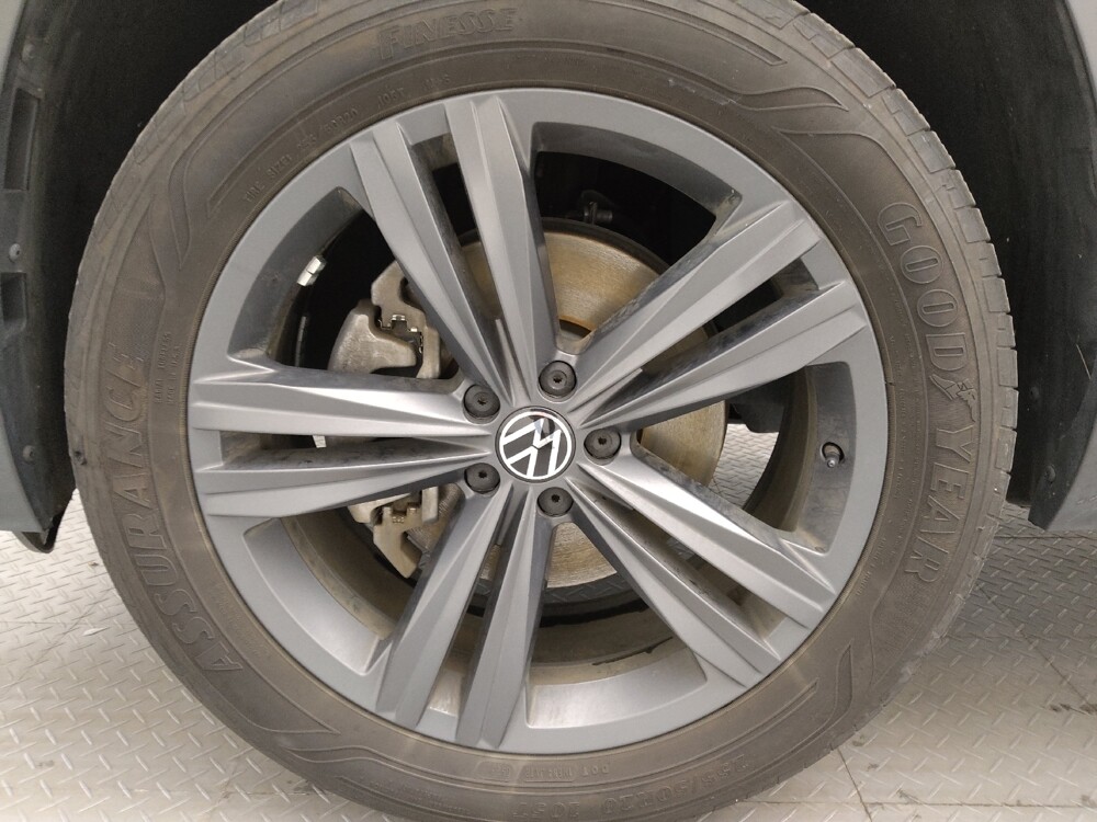 2021 Volkswagen Atlas in Conway, SC 29526 - 18131089 31