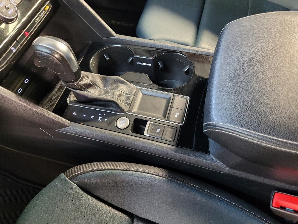 2021 Volkswagen Atlas in Conway, SC 29526 - 18131089 26