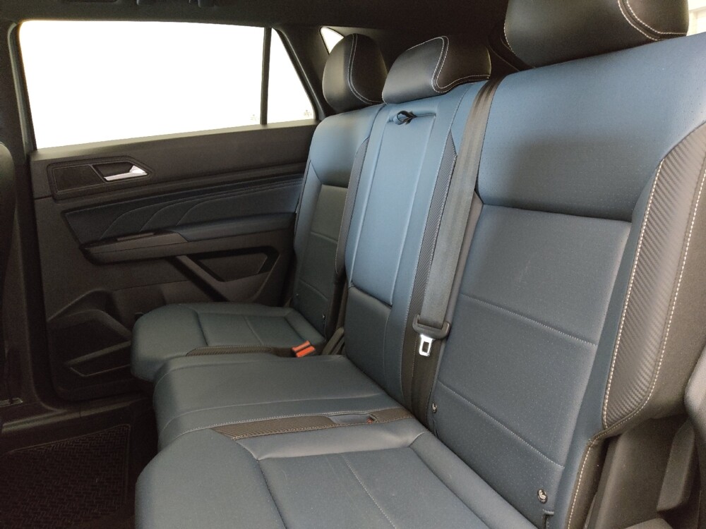 2021 Volkswagen Atlas in Conway, SC 29526 - 18131089 18