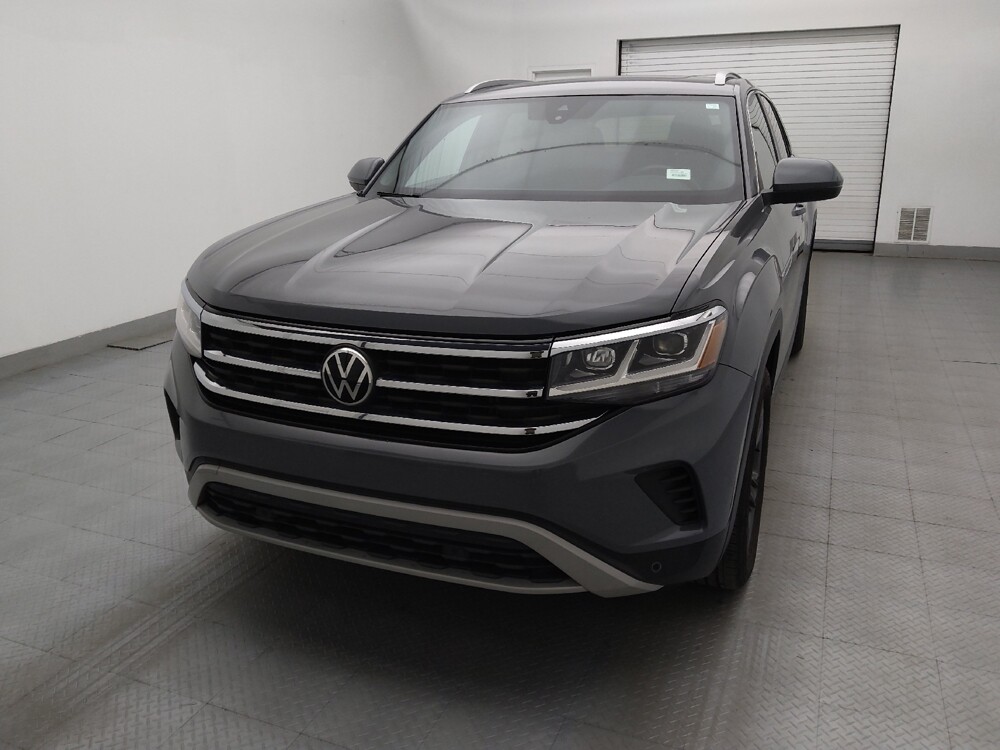 2021 Volkswagen Atlas in Conway, SC 29526 - 18131089 15