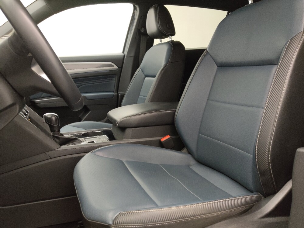 2021 Volkswagen Atlas in Conway, SC 29526 - 18131089 17