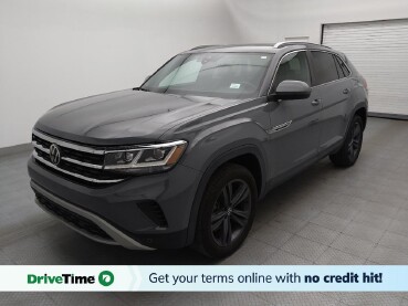 2021 Volkswagen Atlas in Conway, SC 29526