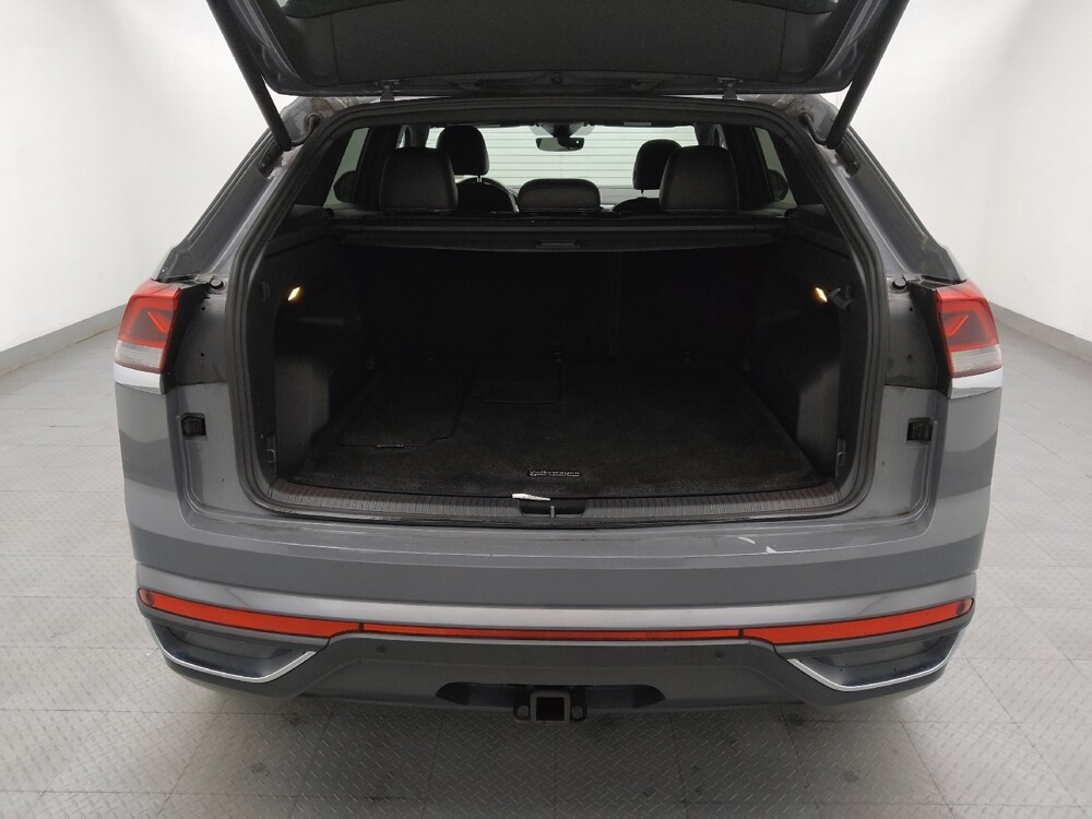 2021 Volkswagen Atlas in Conway, SC 29526 - 18131089 29