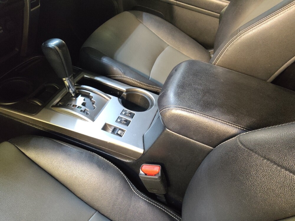 2018 Toyota 4Runner in Conway, SC 29526 - 18131090 26