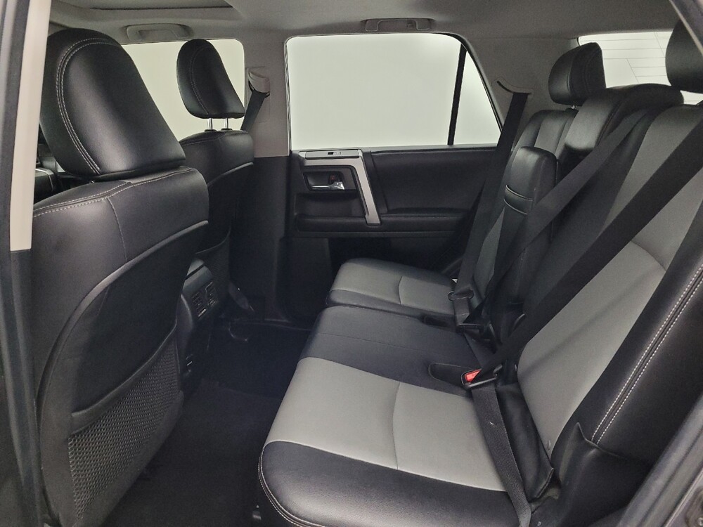 2018 Toyota 4Runner in Conway, SC 29526 - 18131090 18