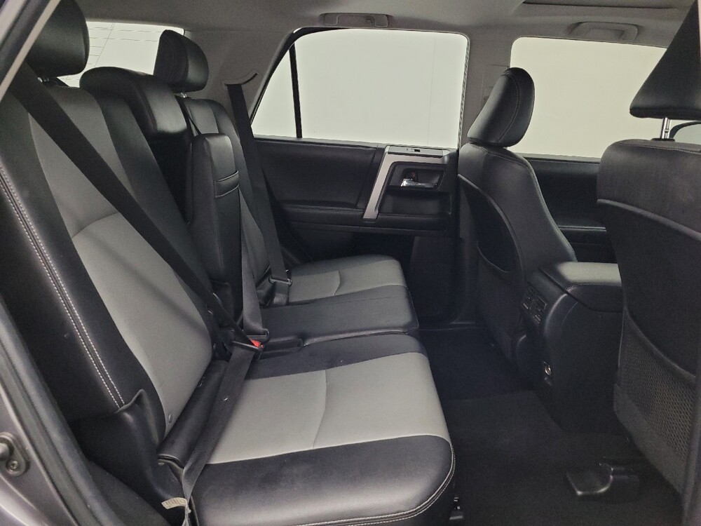 2018 Toyota 4Runner in Conway, SC 29526 - 18131090 19