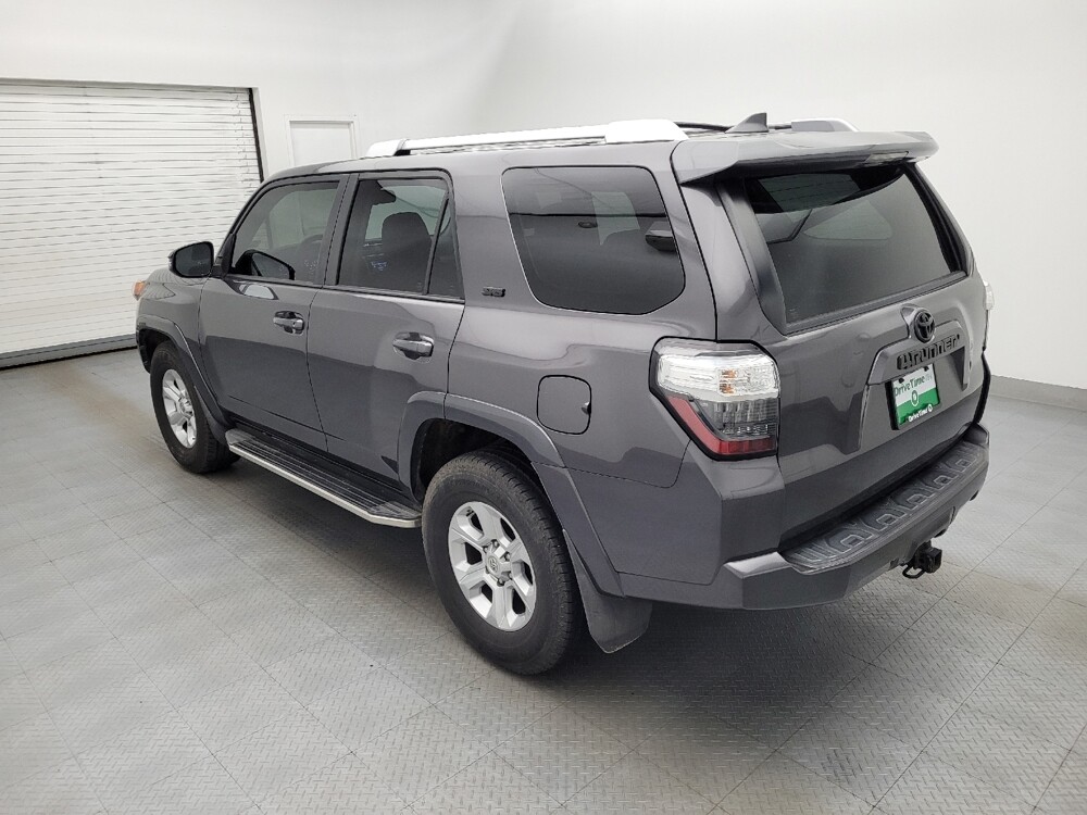 2018 Toyota 4Runner in Conway, SC 29526 - 18131090 3