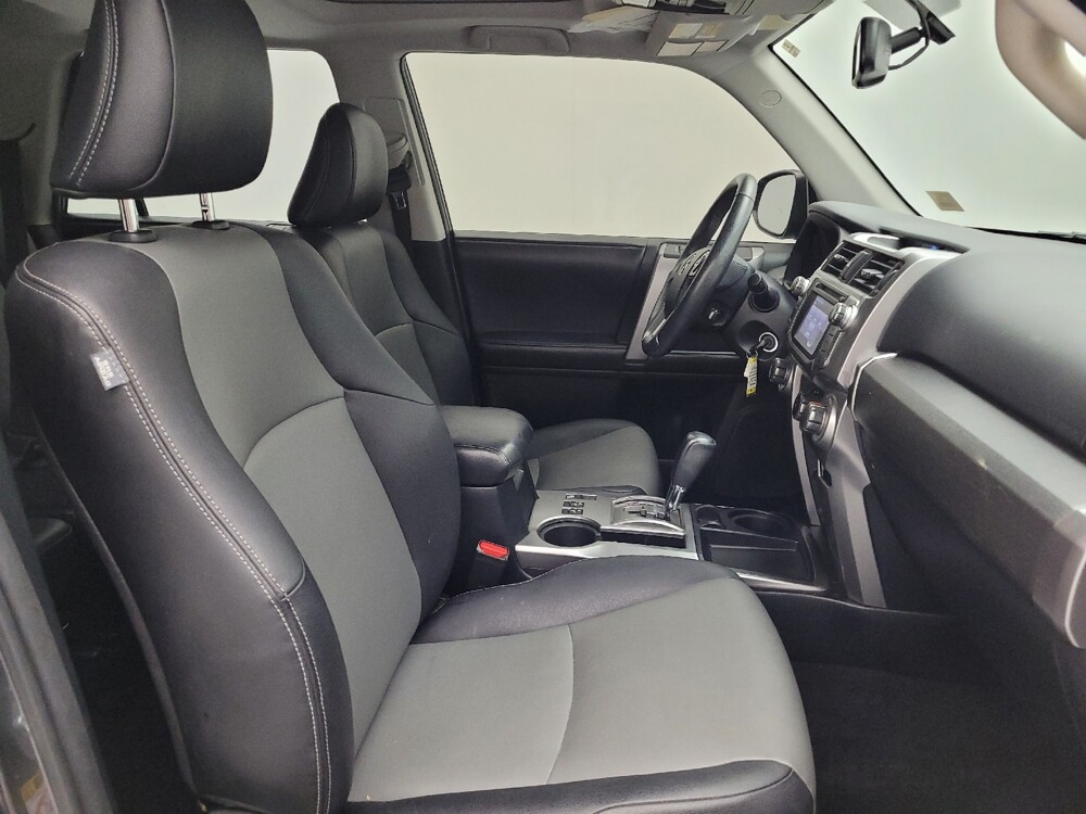 2018 Toyota 4Runner in Conway, SC 29526 - 18131090 21