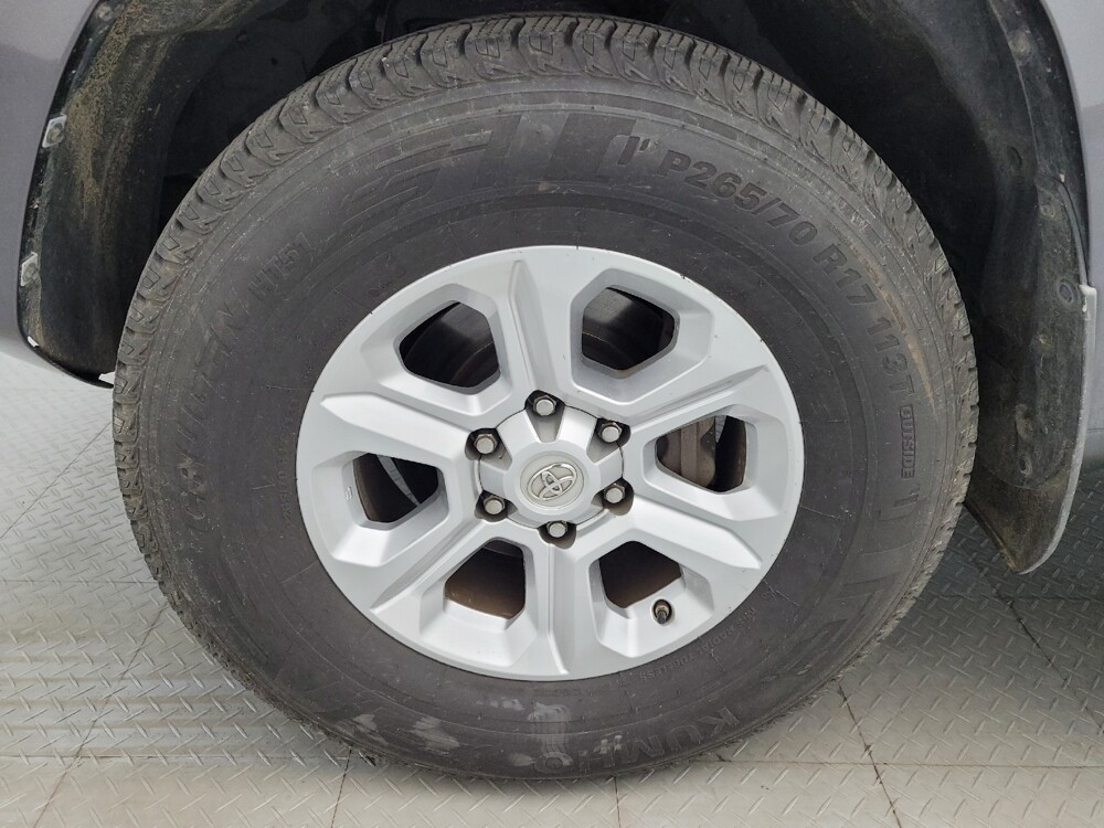 2018 Toyota 4Runner in Conway, SC 29526 - 18131090 31