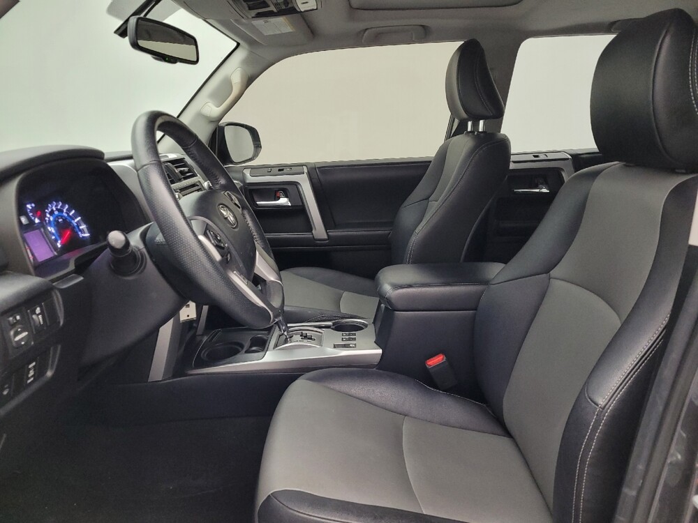 2018 Toyota 4Runner in Conway, SC 29526 - 18131090 17