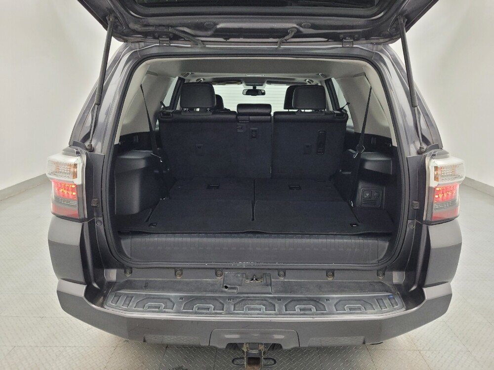 2018 Toyota 4Runner in Conway, SC 29526 - 18131090 29