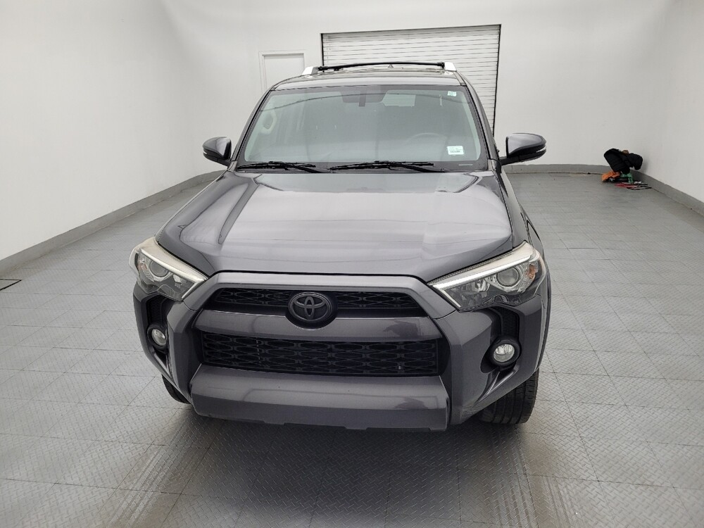 2018 Toyota 4Runner in Conway, SC 29526 - 18131090 15