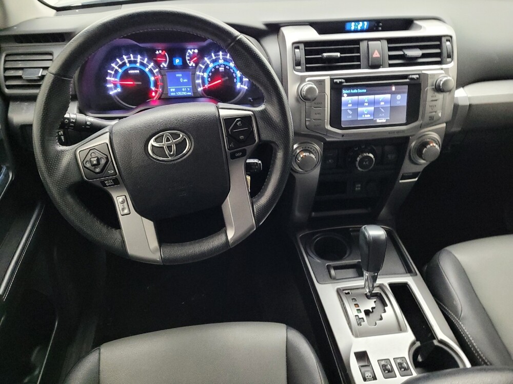 2018 Toyota 4Runner in Conway, SC 29526 - 18131090 22