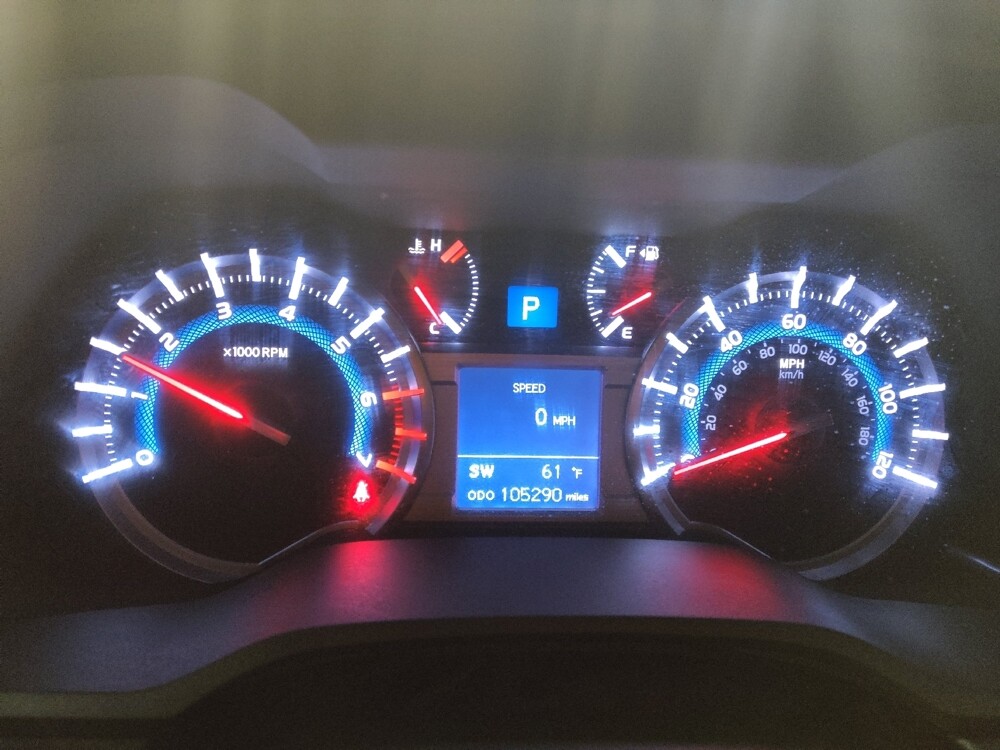 2018 Toyota 4Runner in Conway, SC 29526 - 18131090 23